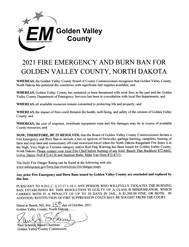 2021_Fire_Emergency_and_Burn_Ban_10-13-21.png Image